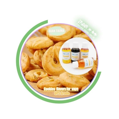 Vape grondstoffen Biscuit smaak Koekjes Aroma Concentratum E-sap Vape vloeibare smaak