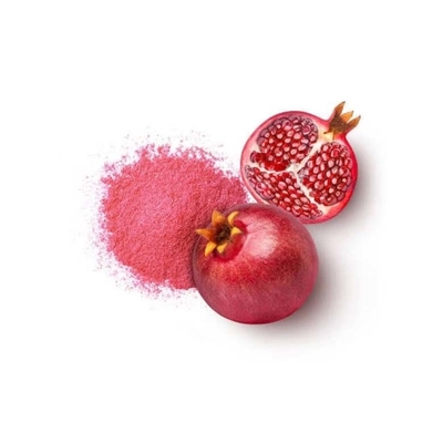 Granaatappelpoeder, spraygedroogd, natuurlijk