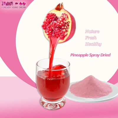 Granaatappelpoeder, spraygedroogd, natuurlijk