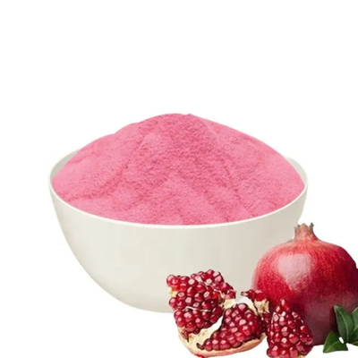 Granaatappelpoeder, spraygedroogd, natuurlijk