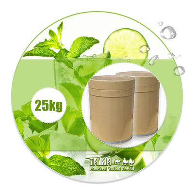 Zuivere Poeder Food Grade WS-23 Koelmiddel WS23 Poeder en Vloeistof