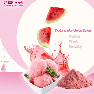 Watermeloenpoeder Spraygedroogd Poeder Natuurlijk Granaatappel GEDROOGD MANGOPOEDER (SPRAYDROGEN) Voor Drank Voor Bakken