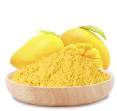 Heerlijk Zoete Mango Gedroogd Poeder Spraydrogen Voor Voedsel Liefhebbers
