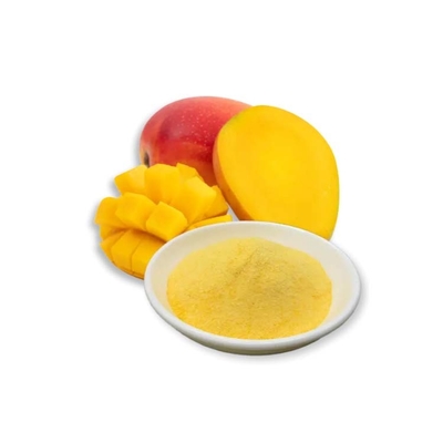 Heerlijk Zoete Mango Gedroogd Poeder Spraydrogen Voor Voedsel Liefhebbers