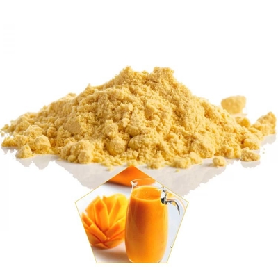 Heerlijk Zoete Mango Gedroogd Poeder Spraydrogen Voor Voedsel Liefhebbers