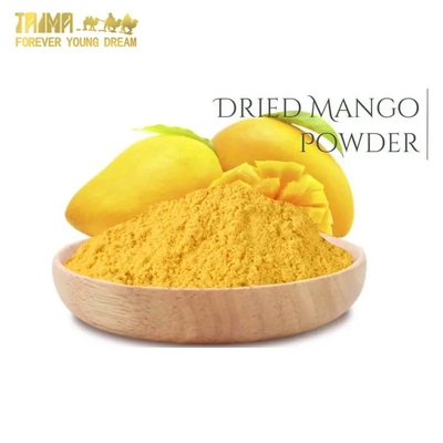 Heerlijk Zoete Mango Gedroogd Poeder Spraydrogen Voor Voedsel Liefhebbers