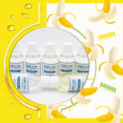 Grote vloeibare aromatiseringsconcentraten Framboosalamonade Fruit aromatiseringsmiddelen voor vaping vloeistof en sap