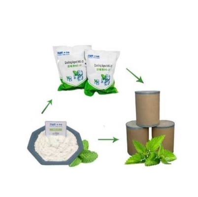 Taima Koolada WS23/Cooling Agent WS-23 Poedervrije Monsters