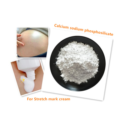 Natrium Calcium Fosfasilicaat Bioactief Glaspoeder Voor Tandpasta Calcium Natrium Fosfasilicaat Tandgevoeligheid