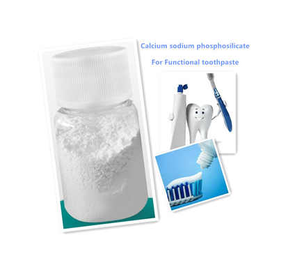 Natrium Calcium Fosfasilicaat Bioactief Glaspoeder Voor Tandpasta Calcium Natrium Fosfasilicaat Tandgevoeligheid