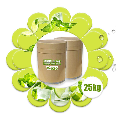 Vape Juice Sterke Koeler Ws-23 Ws23