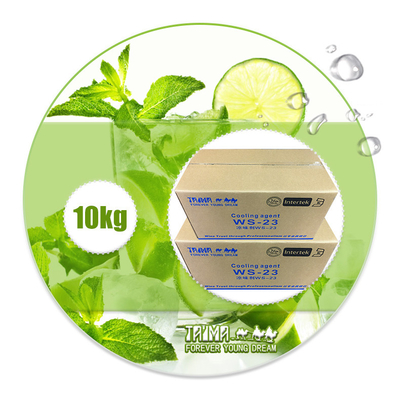 E-juice Koel Smaak Koelmiddel Ws-23 CAS 51115-67-4