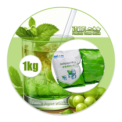E-juice Koel Smaak Koelmiddel Ws-23 CAS 51115-67-4