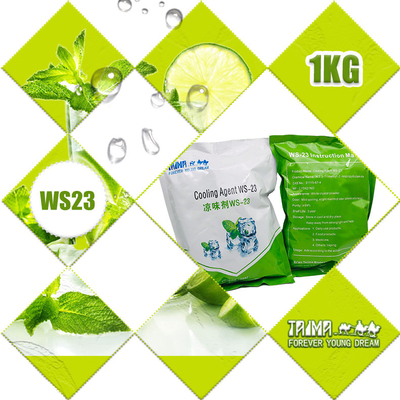 E-juice Koel Smaak Koelmiddel Ws-23 CAS 51115-67-4
