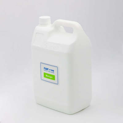 Natural High - Purity Koffie Extract, Ontketen het Ultieme Rijke Aroma