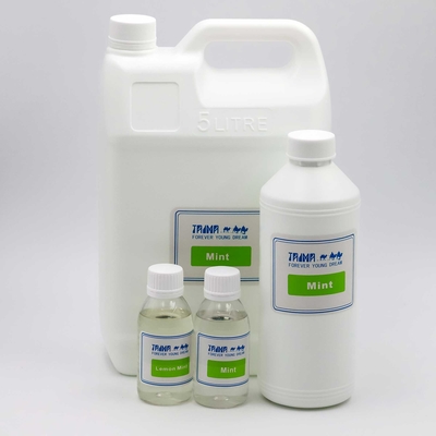 Zoete melk smaak zuivel - op basis van geconcentreerde kunstmatige essentie met gratis monsters