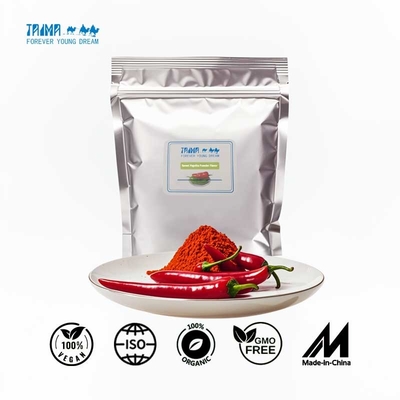 Premium - Eetbare Zoete Paprika Kruidenpoeder Essenties Met Hoge Zuiverheid