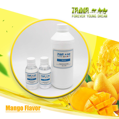 Fruit Essence Fruit Smaakvloeistof Super Mango Smaak Concentraat Vloeistof