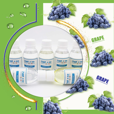 Geconcentreerd Bloubessen E-sap Fruit smaak Voor Vape
