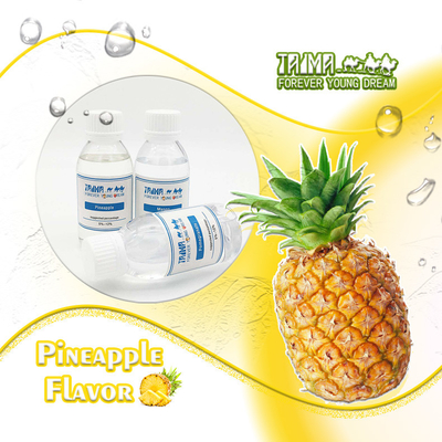 DIY Smaakconcentraat Ananas Aroma In Tabak Vape Juice