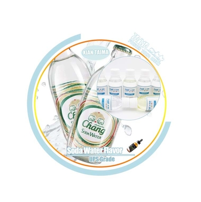 Taima Soda Water Smaak Soda Sap Aroma Geur Smaakstof Concentraat Smaakstoffen voor Tabak Vape e-Liquid