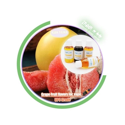 Concentreert Hawthorn aromatiserende tabaksvrucht aroma voor vape vloeistof Tabak e-Liquid Aroma-vrije monsters