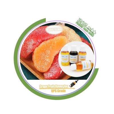Concentreert Hawthorn aromatiserende tabaksvrucht aroma voor vape vloeistof Tabak e-Liquid Aroma-vrije monsters