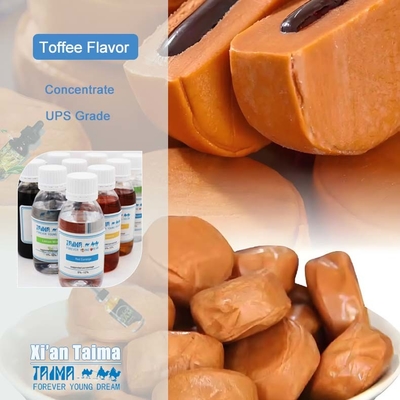Taima Cotton Candy Flavor Marshmallow Flavoring Concentrate Flavours voor Tabak e-liquid Veld