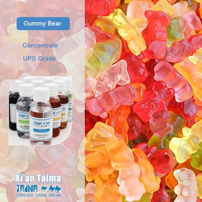 Taima Cotton Candy Flavor Marshmallow Flavoring Concentrate Flavours voor Tabak e-liquid Veld