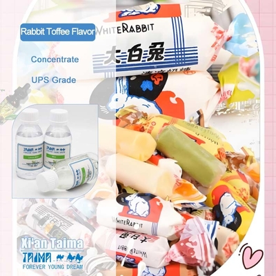 Taima Cotton Candy Flavor Marshmallow Flavoring Concentrate Flavours voor Tabak e-liquid Veld