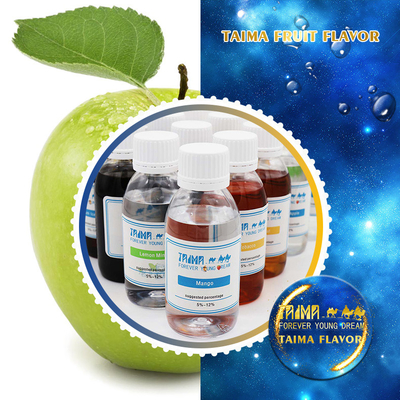 Intense fruitnoten van aardbei, bosbes en framboos voor een sappige vape