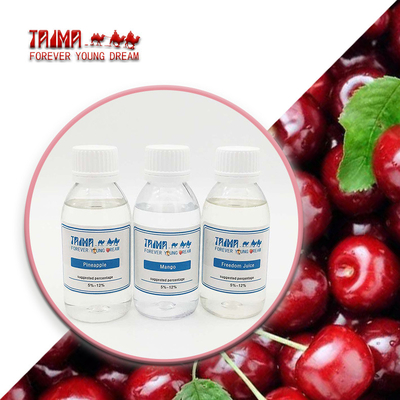 Smaakstoffen Fruit Essence Concentraat Smaakvloeistof Geur Smaak voor E-Liquid Vape