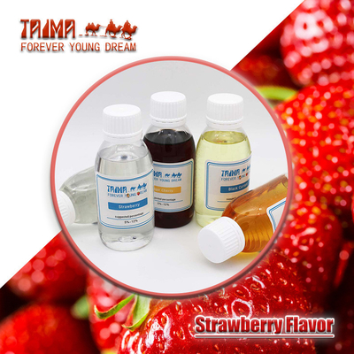 Smaakstoffen Fruit Essence Concentraat Smaakvloeistof Geur Smaak voor E-Liquid Vape