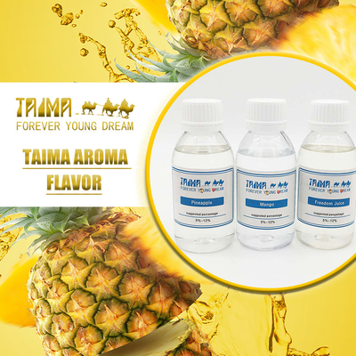 Smaakstoffen Fruit Essence Concentraat Smaakvloeistof Geur Smaak voor E-Liquid Vape
