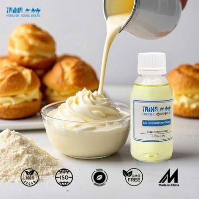 Krachtig voedingssupplement voor heerlijk bakken Anchor Dairy's geconcentreerde eetbare essentie