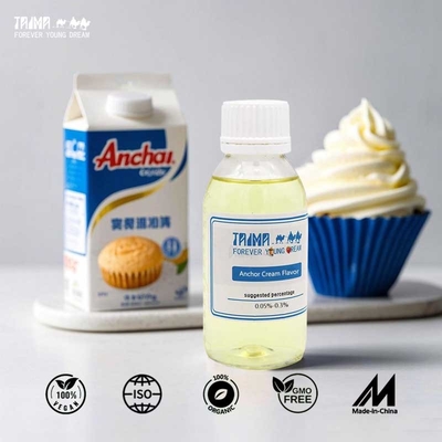 Uitzonderlijke Smaak Fabrieks-Direct Geconcentreerde Gefermenteerde Yoghurt Smaak Gezegend met Pure Zuivel Smaak