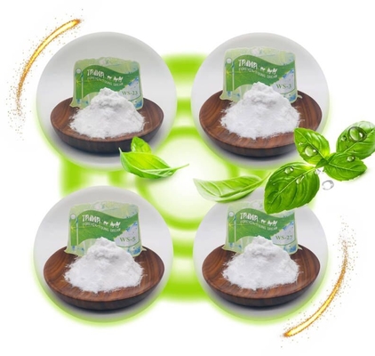 Vape E-Liquid Koolada WS-23 Voedselpoeder Smaak Koelmiddel Ws-23 30% In PG Voor Kauwgom