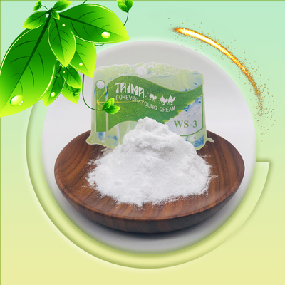 Vape E-Liquid Koolada WS-23 Voedselpoeder Smaak Koelmiddel Ws-23 30% In PG Voor Kauwgom