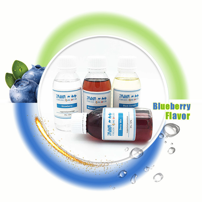 Xi'an Taima produceert hoogwaardige tabaksaroma's voor uw DIY E-LIQUID
