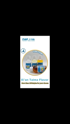 Taima Menthol / Munt / WS-23 Koelmiddel met Cas 51115-67-4 en Gratis Monsters