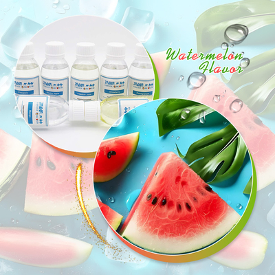 Hoge geconcentreerde tabaksgeur voor e-liquid vape sap