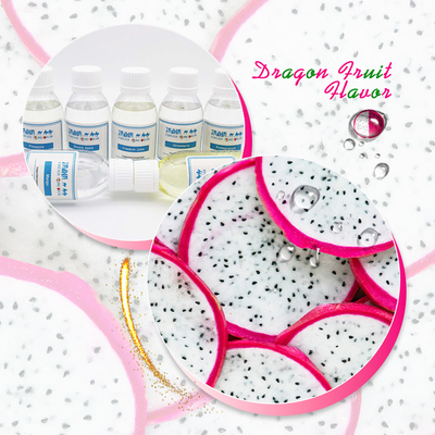 Hoge geconcentreerde tabaksgeur voor e-liquid vape sap