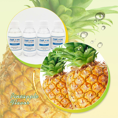 Hoge geconcentreerde tabaksgeur voor e-liquid vape sap