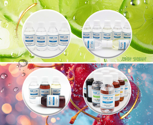 Hoog geconcentreerde DIY smaak Tabak Aroma Essentiële olie voor Tokio E-vloeibare vape sap