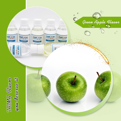 Verbeter je vapoer-ervaring met TAIMA's Fruit Flavors for E Liquid Probeer ze vandaag nog eens