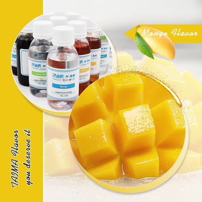 Verbeter je vapoer-ervaring met TAIMA's Fruit Flavors for E Liquid Probeer ze vandaag nog eens