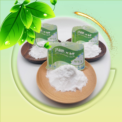 Voedingssupplement WS23 Koelmiddel CAS 51115-67-4