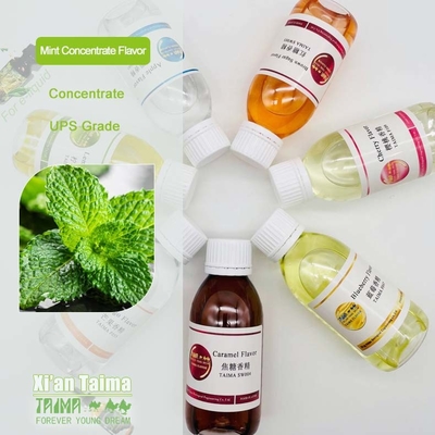 Taima Geconcentreerd VCT Tabaksgeur Vanille Custard Tabak E-vloeistof Geur voor Vape