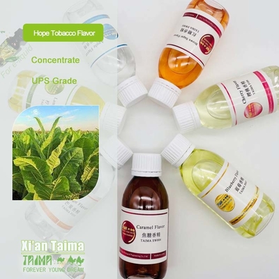 Taima Concentrate Hope Tabaksgeur Oude Kapitein Tabaksgeur Vloeibare Geur Voor Vape E-vloeistof