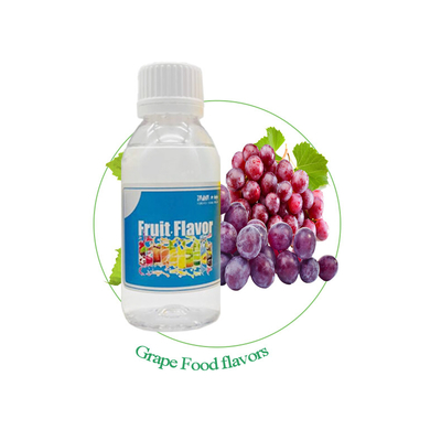 Fabriek DIY Essence JUICE Tabak Goud Druif Aroma Fruit Concentraat Smaak Wegwerp E-LIQUID